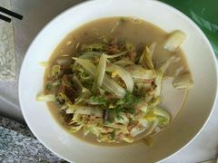 -蔓兰家的四季S0餐厅·融合菜(当代MOMA店)