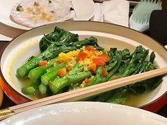 -广州白云机场铂尔曼大酒店·恬园创意中餐厅