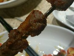 -西贝莜面村(上海百联西郊店)