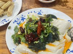 -柴氏风味斋(甘家口店)