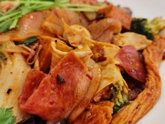 -拿渡·水煮鱼麻辣香锅(王府井奥莱·香江小镇店)