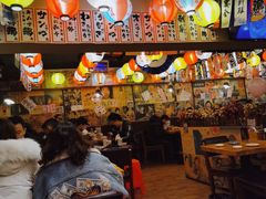 -桃太郎创作料理(大坪店)