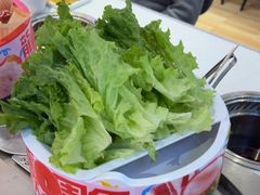 -龍歌自助小火锅(李沧顺和汇店)