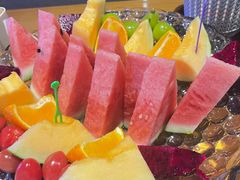 -星河湾温泉洗浴酒店