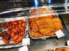 -盒马鲜生(宝地店)