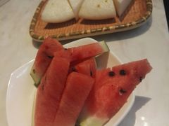 -食潮汕头鲜牛馆(望京保利店)