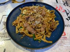 -粤轩楼广式特色餐厅(青岛路店)
