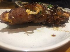 -木屋烧烤(白石洲店)