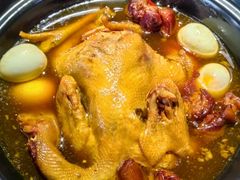 -南山民肴·乡土徽菜(豪辰俪景店)