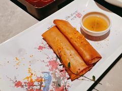 -钱塘秋荷·新江浙菜(沪太路店)