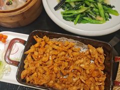 -客汀家宴·客家烟火 四季食材(集美店)