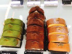 -卷心卷意·轻甜蛋糕(新光天地店)