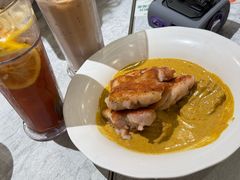 -翠华餐厅(正佳广场店)