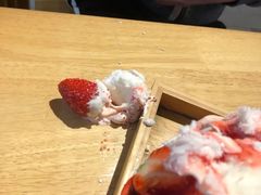 -怪物的冰与火(天虹商场中山路店)