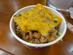 -蔡林记(古田二路店)