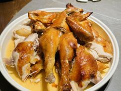 -张家卫·阳江菜·小海鲜(肥婆湾桥店)