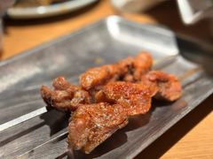 -波螺油子·海肠捞饭·青岛菜(银座店)