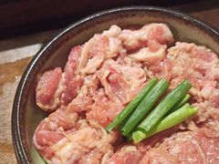 -捞王猪肚鸡火锅(昆山店)