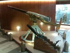 -澳门保安部队博物馆