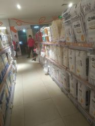 -孩子王(塘沽滨海万达店)