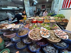 -老三鱼仔店