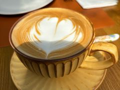 -Golden Lily河内巴黎法越料理餐厅(建国西路店)