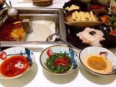 -海底捞火锅(龙岗星河COCO Park店)