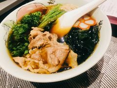 -昱匠·日本料理(金融街店)