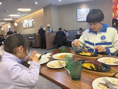 -萨莉亚意式餐厅(悦荟广场店)