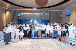 -baby bella小贝拉母婴护理中心(珠海华发公寓店)