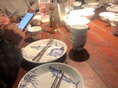 -前海沿·青岛菜(五四广场永旺店)