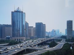 -国贸中心·国贸大厦三期