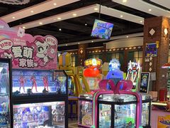 -反斗乐园(中航城君尚购物中心)