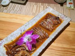 -酒井酱子·深夜食堂(东城汇店)