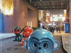-砂之船奥特莱斯(合肥店)