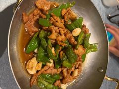 -外婆味道·云南菜大当家(关上店)