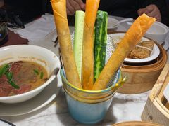 -钟菜·粤菜点心·宴请(海上世界·汇港二期店)
