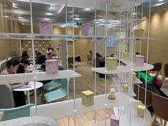 -奈雪的茶(国金中心店)