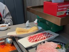 -海底捞火锅(步步高新天地店)