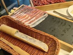 -巴邑火锅·鲜切牛肉(萧山银隆店)