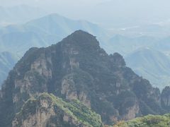 -狼牙山风景区
