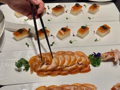 -北京老铺烤鸭(老城根店)