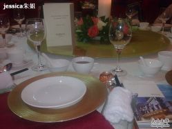 201103232907-海航威斯汀酒店·宴会厅