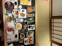 -桃夭日式料理(国信店)