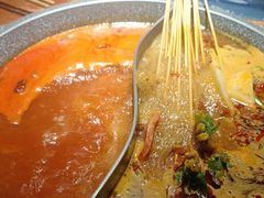 -成都屋头串串(青年北街店)