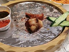 -老爷庙风味美食府(魏都大道店)