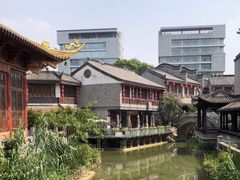 -龙潭水乡