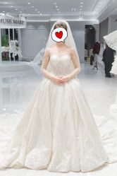 -MuseMarry婚纱(前海嘉里中心店)