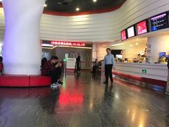-首都电影院(金融街店 杜比全景声)