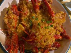 -小田油焖小龙虾(双井店)